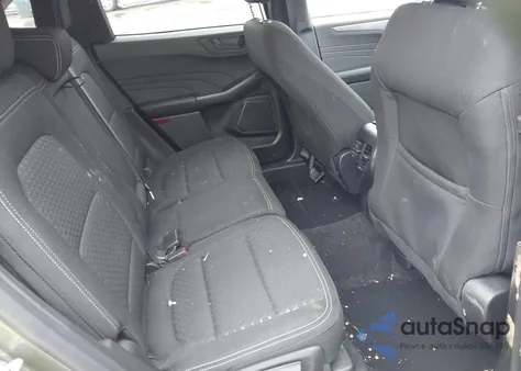 2024 Ford Escape Active from USA, damaged, VIN 1FMCU9GN5RUB14794